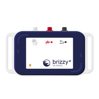 Nomics Brizzy+ User Manual
