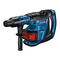 Rotary Hammer Bosch Professional GBH 18V-40 C Instruction Manual