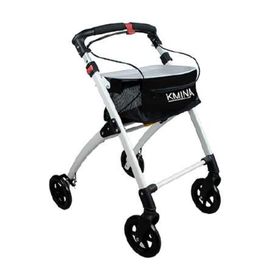 KMINA PRO User Manual