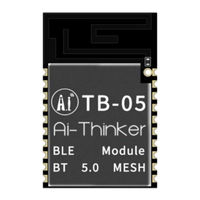 Ai-Thinker TB-05 Specification