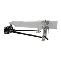 Reese Dual Cam II Installation Instructions Manual