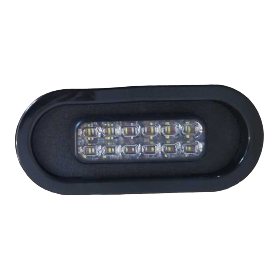 Soundoff Signal PMP2BK001 Quick Start Manual