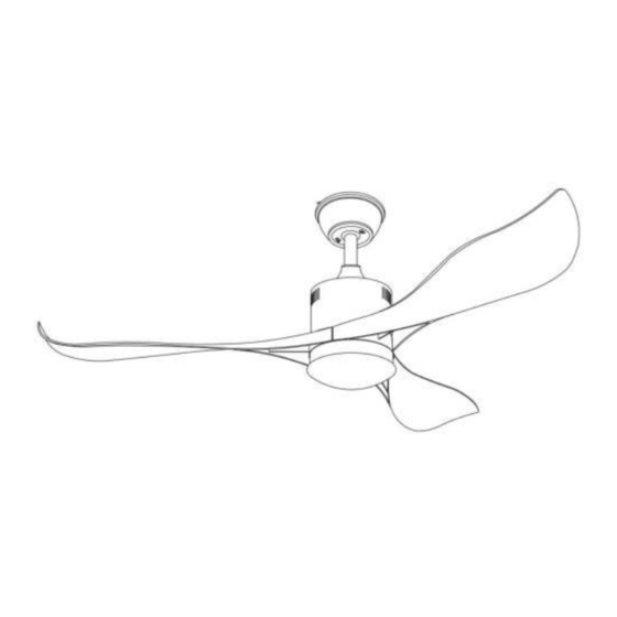 Qazqa Kolm 102718 Instruction Manual