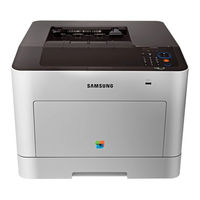 Samsung Xpress C181 series User Manual