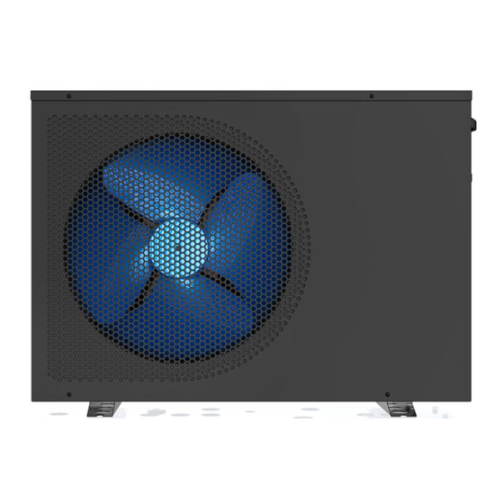 RITAL GROUP RI-F50SPR3INVM-TR Manuals