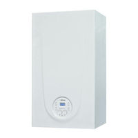 Sime BRAVA ONE 18-25 BF Installation And Maintenance Manual