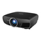 Projector Epson PowerLite Pro Cinema 6040UB Quick Setup