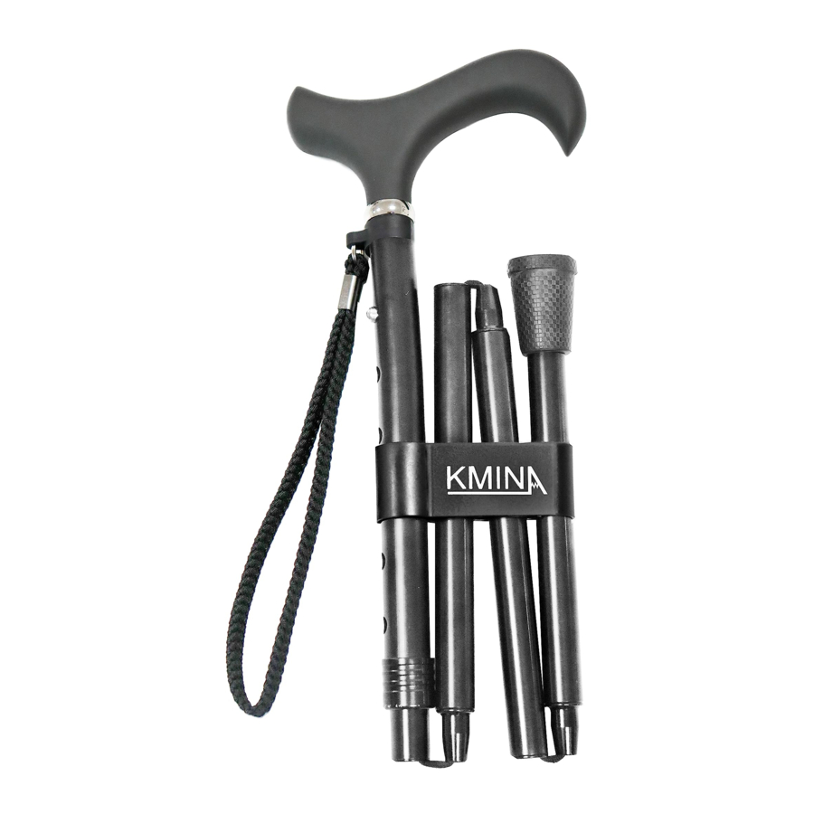 KMINA PRO, COMFORT Manual