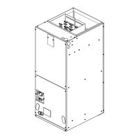 Fedders AFPB24B1 Specifications