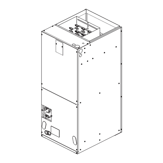 Fedders AFPB24A1 Specifications