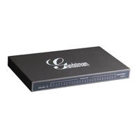 Grandstream Networks GXW-4008 User Manual