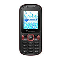 Icemobile ROCK MINI User Manual