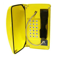 GAI-Tronics Help Point Installation And User Manual