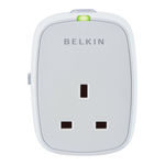Belkin Conserve Socket User Manual
