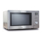 Microwave Oven Sanyo EM-SL50GRILL Instruction Manual