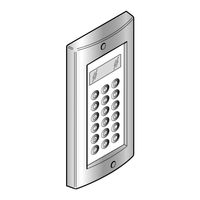 Bpt HAC/200 Installation Instructions Manual