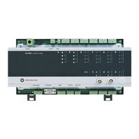 BK Vibro VIBROCONTROL 6000 Technical Documentation Manual