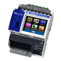 Power Sensors Limited PQube 3 Instruction Manual