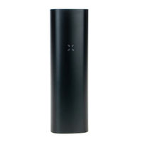 PAX 3 Quick Start Manual, Safety Manuallines & Limited Warranty
