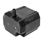 Beckett Fountain Pump G90AG Specifications