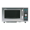 Microwave Oven Sharp R-21LC Operation Manual