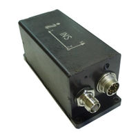 Inertial Labs INS-DL User Manual