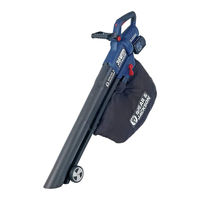 Spear & Jackson S36BVL Instruction Manual