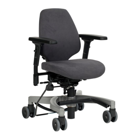 HEPRO Tilto Series Service Manual