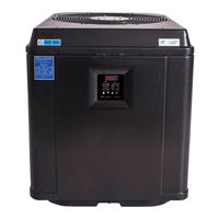 Aqua Comfort ACT1250 Installation Manual