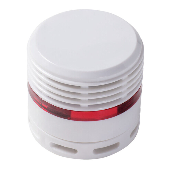 Airam 7126604 User Manual