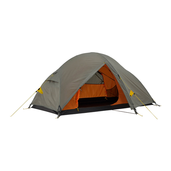 Wechsel VENTURE 2 Manual