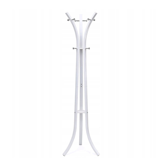 Songmics RCR01 Manual