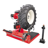 Fasep RGU56E.XL Use And Maintenance Instructions