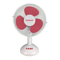 Beper VE.201H Use Instructions