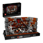 LIGHT MY BRICKS 75339 Installation Manual