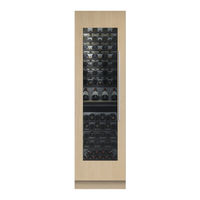 Fisher & Paykel RS6121VL2K1 User Manual
