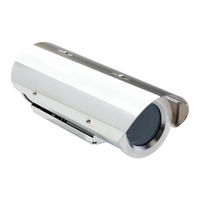 TKH security SIQURA SA-FIX24T Installation Manual