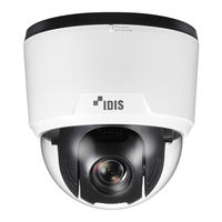 Direct IP IDIS DC-S6281HX Quick Manual