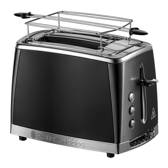 Russell Hobbs 26150-56 Manual