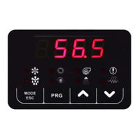 Sime SHP M ECO 010 KA Manual