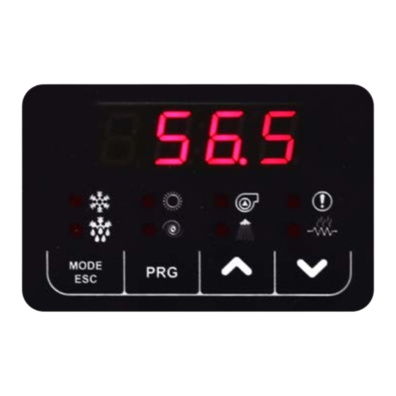 Sime SHP M ECO 006A KA Manual