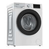 Grundig GW751041T User Manual
