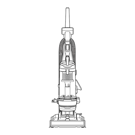 BISSELL CLEANVIEW SWIVEL PET REWIND 2256 SERIES USER MANUAL Pdf