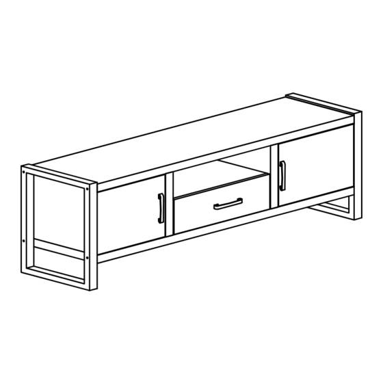 Homelegance 36060NM-63T Assembly Instruction Manual