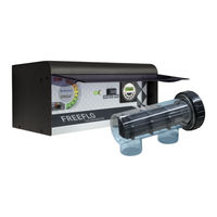 Pentair FFCL-50-RPD Owner's Manual