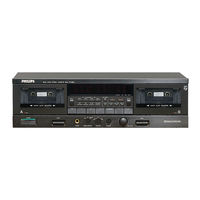 Philips FC 880 Manual