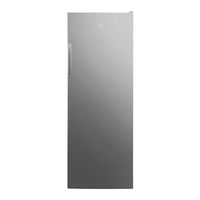 Indesit SI6 2 S EU Quick Manual