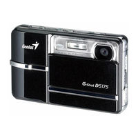 GENIUS D5175 Manual