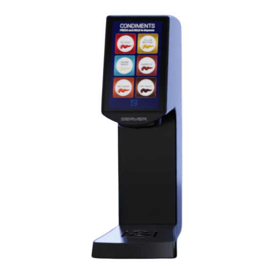 Server IxD Series Manual