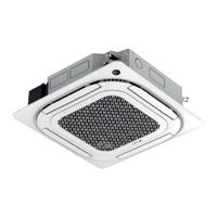 Frigicoll Kaysun Compact Cassette KCIA-26 DVR15 Technical Manual